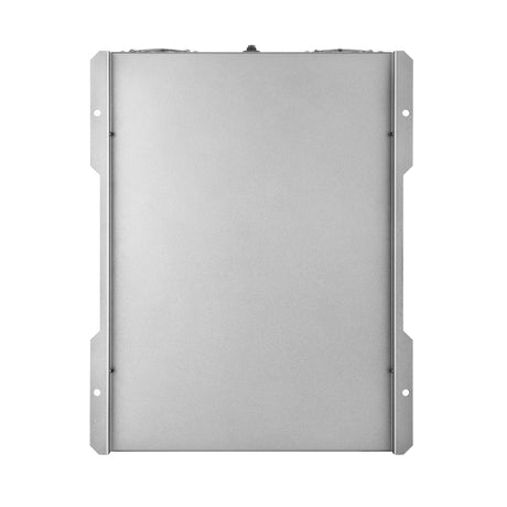 NOVA 2K12 | 2000W 12V Pure Sine Wave Inverter with Built-in Transfer Switch | UL458 Certified for RVs, Campers, Trailers, Vans - RICH SOLAR