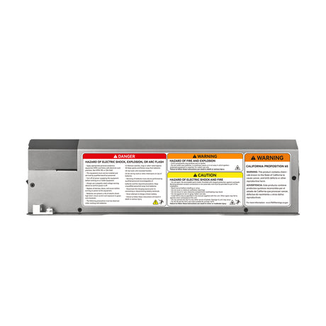 NOVA 2K12 | 2000W 12V Pure Sine Wave Inverter with Built-in Transfer Switch | UL458 Certified for RVs, Campers, Trailers, Vans - RICH SOLAR