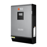 NOVA MAX 3K | 3000 Watt (3kW) 24 Volt Off-Grid Hybrid Solar Inverter