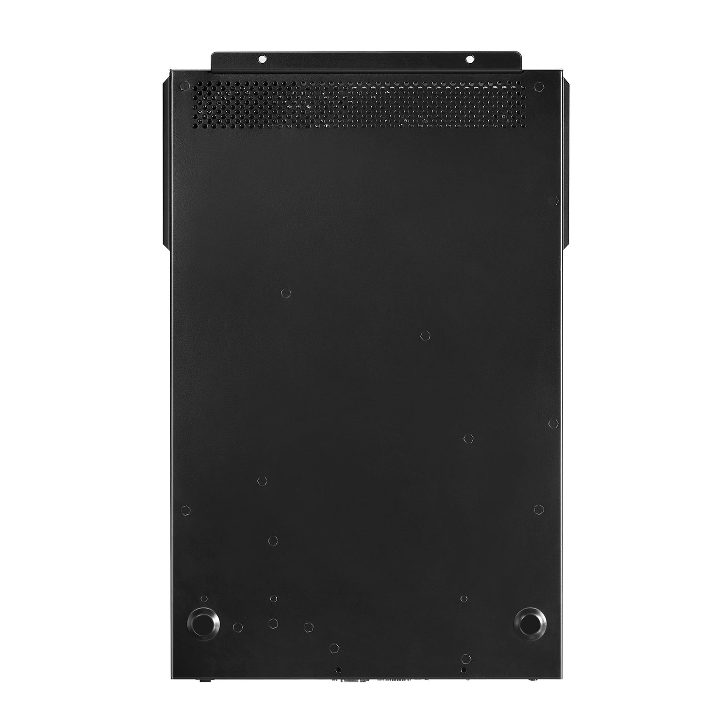 NOVA MAX 3K | 3000 Watt (3kW) 24 Volt Off-Grid Hybrid Solar Inverter