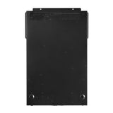 NOVA MAX 3K | 3000 Watt (3kW) 24 Volt Off-Grid Hybrid Solar Inverter