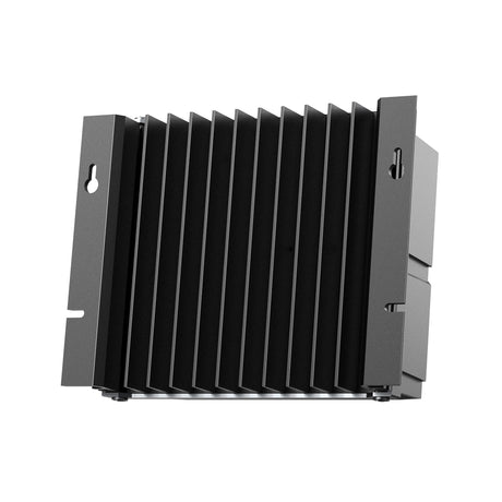 BRAVO 30 | 30 Amp MPPT Solar Charge Controller | Premium 30A 12V/24V MPPT Solar Controller for RVs, Trailers, Campers, Vans, Boats, Off-Grid | Awarded #1 Solar Controller 2025 - RICH SOLAR