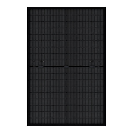 MEGA 430 BIFACIAL | 430W Bifacial N-Type Solar Panel | Premium 24V Grid-tie or Off-grid Solar Panel for Residential, Commercial, Agriculture | 25-Year Output Warranty | UL Certified - RICH SOLAR