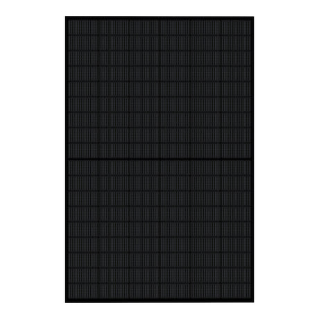 MEGA 430 BIFACIAL | 430W Bifacial N-Type Solar Panel | Premium 24V Grid-tie or Off-grid Solar Panel for Residential, Commercial, Agriculture | 25-Year Output Warranty | UL Certified - RICH SOLAR