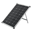 Mega 100 Watt Portable Solar Panel - RICH SOLAR