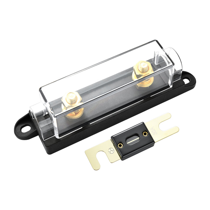 Rich Solar ANL fuse holder 30A variant