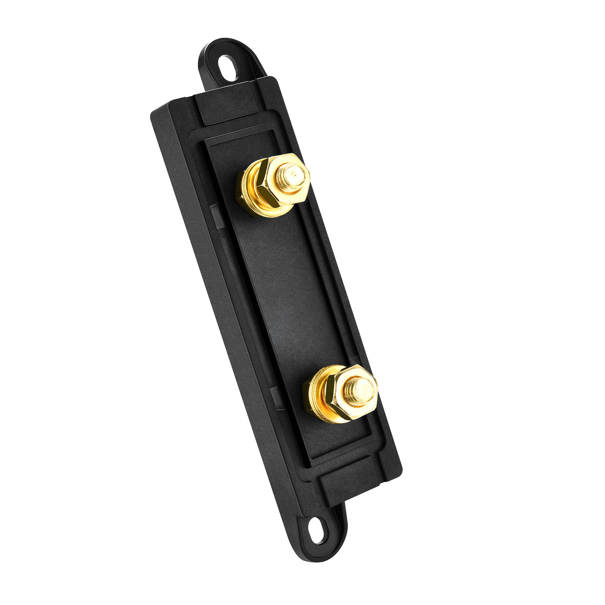 ANL Fuse Holder with Fuse | Choose Amp: 20A, 40A, 60A, 80A, 100A, 150A, 300A
