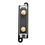 ANL Fuse Holder with Fuse | Choose Amp: 20A, 40A, 60A, 80A, 100A, 150A, 300A