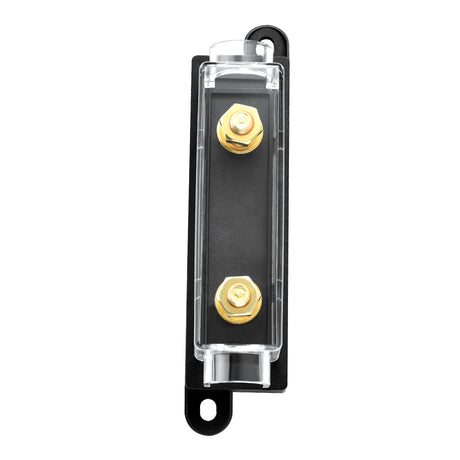 ANL Fuse Holder with Fuse | Choose Amp: 20A, 40A, 60A, 80A, 100A, 150A, 300A - RICH SOLAR