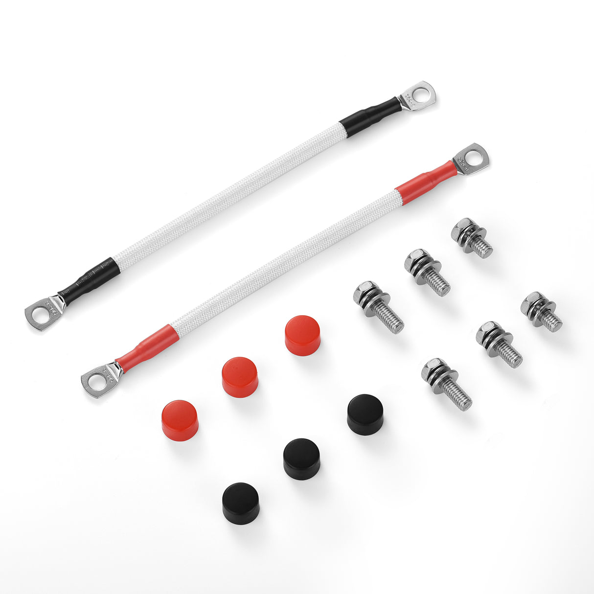 12V 20Ah LiFePO₄ Battery | 256Wh Lithium Battery, 3,000+ Cycles | for RV, Solar, Off-Grid, Marine & Backup - RICH SOLAR