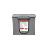 ALPHA 6 MINI | 12V 460Ah Compact LiFePO₄ Battery | Internal Heater & Bluetooth for RV, Van, Marine, Cabin, Backup & Off-Grid Power