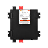 12V 20A DC to DC Battery Charger for RV, Van, Boat, Off-Grid | Lithium & Lead-Acid Batteries