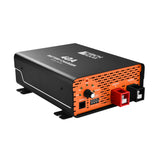 12V 40A DC-DC Battery Charger for RVs, Vans, Boats & Off-Grid Systems | Lithium & Lead-Acid - RICH SOLAR