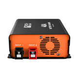 12V 40A DC-DC Battery Charger for RVs, Vans, Boats & Off-Grid Systems | Lithium & Lead-Acid - RICH SOLAR