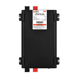 12V 60A DC-DC Battery Charger for RVs, Vans, Boats & Off-Grid Systems | Lithium & Lead-Acid - RICH SOLAR