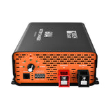 12V 60A DC-DC Battery Charger for RVs, Vans, Boats & Off-Grid Systems | Lithium & Lead-Acid - RICH SOLAR