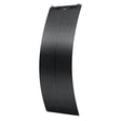 MEGA 100 FLEX | 100W 12V Flexible Solar Panel | Ultra-Lightweight for RV, Marine, Off-Grid & Overland - RICH SOLAR