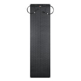 MEGA 100 FLEX | 100W 12V Flexible Solar Panel | Ultra-Lightweight for RV, Marine, Off-Grid & Overland - RICH SOLAR