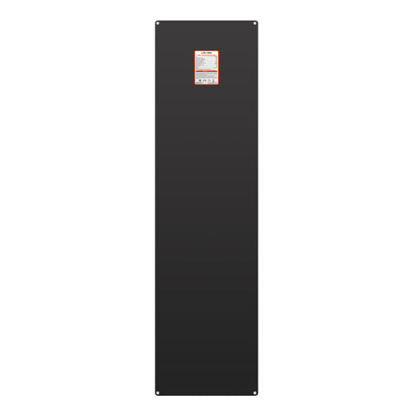 MEGA 100 FLEX | 100W 12V Flexible Solar Panel | Ultra-Lightweight for RV, Marine, Off-Grid & Overland - RICH SOLAR