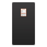 MEGA 50 FLEX | 50W 12V Flexible Solar Panel | Ultra-Lightweight, IP68 Junction Box, for RV, Marine, Off-Grid & Overland - RICH SOLAR