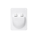 Cable Entry Housing | Dual Solar Cable Entry with IP68-Rated PG7 Glands | Easy Installation - RICH SOLAR