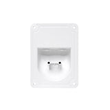 Cable Entry Housing | Dual Solar Cable Entry with IP68-Rated PG7 Glands | Easy Installation - RICH SOLAR