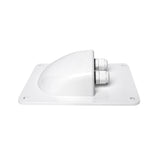 Cable Entry Housing | Dual Solar Cable Entry with IP68-Rated PG7 Glands | Easy Installation - RICH SOLAR