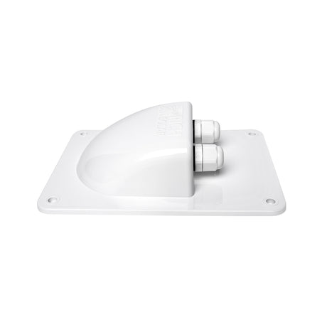 Cable Entry Housing | Dual Solar Cable Entry with IP68-Rated PG7 Glands | Easy Installation - RICH SOLAR