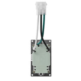 Slim GFCI Outlet 20 Amp | Self-Test, Tamper-Resistant, LED Indicator, UL Listed | Nova Switch & Nova Supercharger Accessory