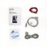 NOVA MAX 3K | 24V 3000W Off-Grid Hybrid Inverter | Pure Sine Wave Power for RVs, Campers, Vans, Trailers, Boats & Off-Grid Systems - RICH SOLAR