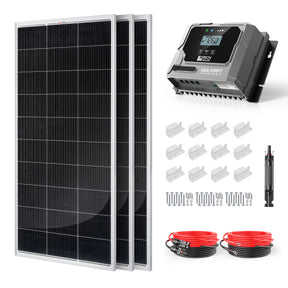 600 Watt Solar Kit - RICH SOLAR