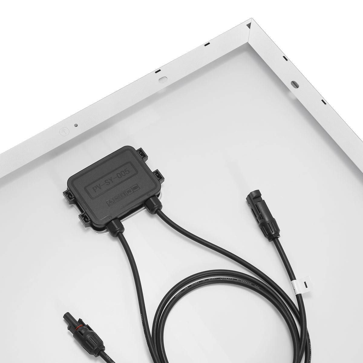 MEGA 100 2026| 100W 12V N-Type TOPCon Solar Panel | Premier 12V Off-Grid Solar Panel for Vans, Campers, Boats | 25-Year Output Warranty | UL Certified | Coming Soon - RICH SOLAR