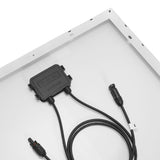 MEGA 100 2026| 100W 12V N-Type TOPCon Solar Panel | Premier 12V Off-Grid Solar Panel for Vans, Campers, Boats | 25-Year Output Warranty | UL Certified | Coming Soon - RICH SOLAR
