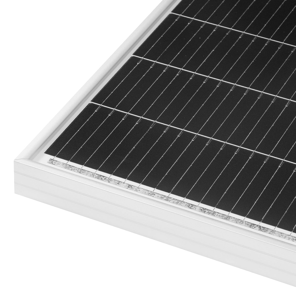 MEGA 100 2026| 100W 12V N-Type TOPCon Solar Panel | Premier 12V Off-Grid Solar Panel for Vans, Campers, Boats | 25-Year Output Warranty | UL Certified | Coming Soon - RICH SOLAR