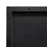 MEGA 100 | 100 Watt Solar Panel | Premier 12V Off-Grid Solar Panel for Vans, Campers, Boats | 25-Year Output Warranty | UL Certified