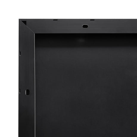 MEGA 100 | 100 Watt Solar Panel | Premier 12V Off-Grid Solar Panel for Vans, Campers, Boats | 25-Year Output Warranty | UL Certified - RICH SOLAR