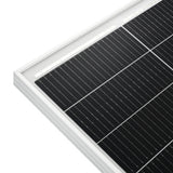 MEGA 175 PRO | 175 Watt Solar Panel | Premier 24V Off-Grid Solar Panel for Vans, Campers, Boats | 25-Year Output Warranty | UL Certified - RICH SOLAR