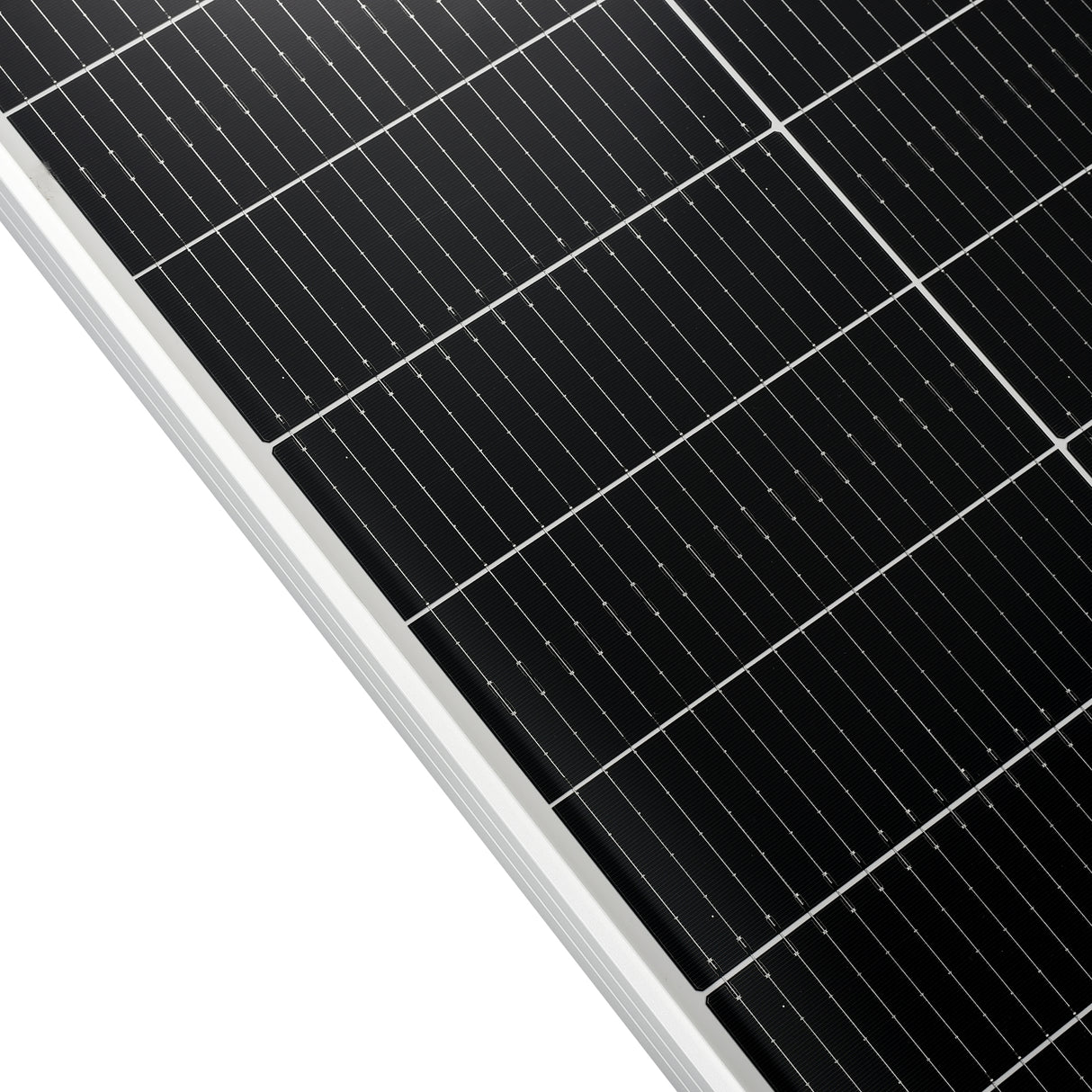 MEGA 175 PRO | 175 Watt Solar Panel | Premier 24V Off-Grid Solar Panel for Vans, Campers, Boats | 25-Year Output Warranty | UL Certified - RICH SOLAR