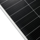 MEGA 175 PRO | 175 Watt Solar Panel | Premier 24V Off-Grid Solar Panel for Vans, Campers, Boats | 25-Year Output Warranty | UL Certified - RICH SOLAR