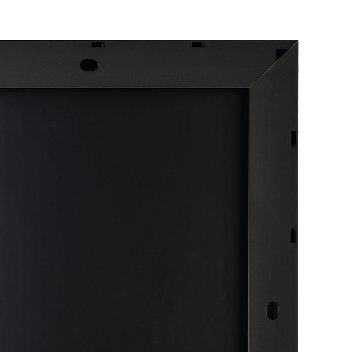 MEGA 200  ONYX WITH 3/4" Z BRACKETS | 12V 200W Solar Panel for RV, Boat, Cabins | 25.3% Efficiency, 25-Year Warranty | Pallet Orders Only (22/44/66 PCS) - RICH SOLAR