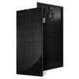 MEGA 200 | 200 Watt Solar Panel | Premier 12V Off-Grid Solar Panel for RVs Cabins, Boats | 25-Year Output Warranty | UL Certified - RICH SOLAR