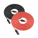 MEGA 175 PRO | 175 Watt Solar Panel with 20 FT MC4 Extension Cable Set | 24V Off-Grid Solar Panel for Vans, Campers & Boats | 25-Year Output Warranty - RICH SOLAR