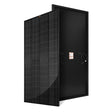 MEGA 250 | 250 Watt Solar Panel | Premier 12V Off-Grid Solar Panel for RVs, Vans, Boats | 25-Year Output Warranty | UL Certified - RICH SOLAR