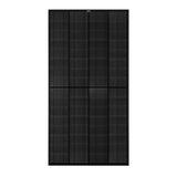 MEGA 250 | 250 Watt Solar Panel | Premier 12V Off-Grid Solar Panel for RVs, Vans, Boats | 25-Year Output Warranty | UL Certified