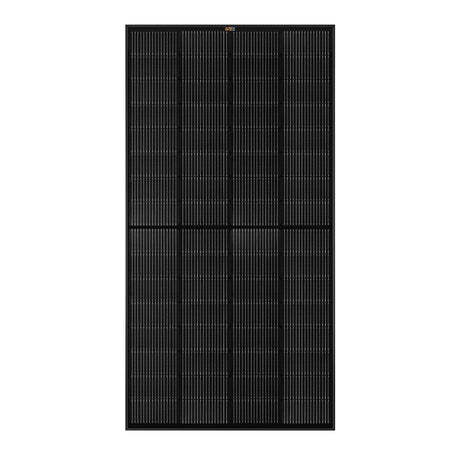 MEGA 250 | 250 Watt Solar Panel | Premier 12V Off-Grid Solar Panel for RVs, Vans, Boats | 25-Year Output Warranty | UL Certified - RICH SOLAR