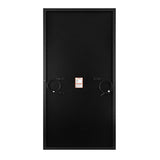 MEGA 250 | 250 Watt Solar Panel | Premier 12V Off-Grid Solar Panel for RVs, Vans, Boats | 25-Year Output Warranty | UL Certified