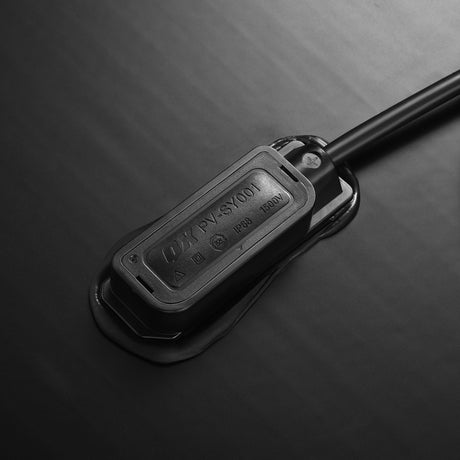 MEGA 250 | 250 Watt Solar Panel | Premier 12V Off-Grid Solar Panel for RVs, Vans, Boats | 25-Year Output Warranty | UL Certified - RICH SOLAR