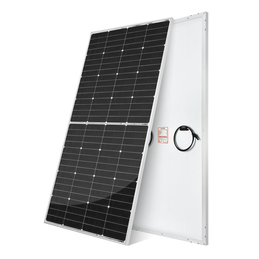 MEGA 250 PRO Solar Panel | RICH SOLAR