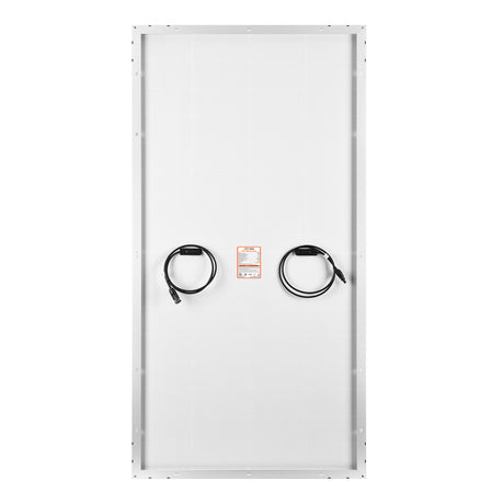 MEGA 250 | 250 Watt Solar Panel | Premier 12V Off-Grid Solar Panel for RVs, Vans, Boats | 25-Year Output Warranty | UL Certified - RICH SOLAR