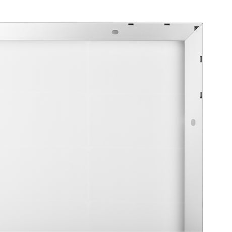 MEGA 250 | 250 Watt Solar Panel | Premier 12V Off-Grid Solar Panel for RVs, Vans, Boats | 25-Year Output Warranty | UL Certified - RICH SOLAR